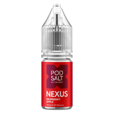 Pod Salt Nexus Raspberry Apple Nic Salt